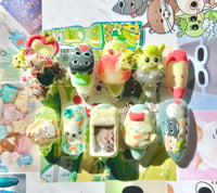 Image 17 of  (\ ^v^)/ ~ Custom Nail set 