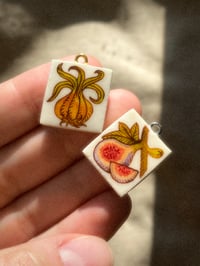 Image 1 of fig&onion