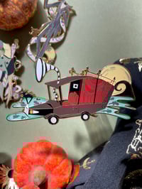 Image 2 of Spooky Season