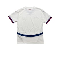 Image 2 of Serbia Away Shirt 2024 - 2025 (M)