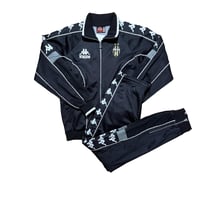 Image 1 of Juventus Full Tracksuit 1998 - 1999 (L)