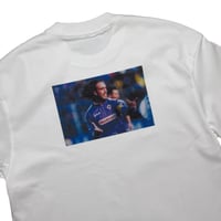 Image 4 of Batigol x Nintendo Inspired T-Shirt (S/M/L/XL)