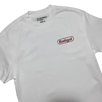 Image 2 of Batigol x Nintendo Inspired T-Shirt (S/M/L/XL)