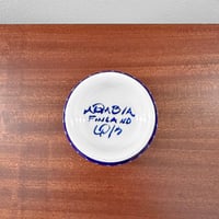 Image 3 of Arabia Finland Valencia Sugar Bowl