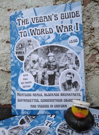 Vegan's Guide to World War I