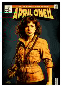APRIL