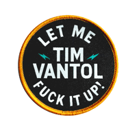 Patch - Let Me Fuck It Up!
