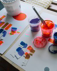 Image 3 of TURN ON / JULIANA TORO
