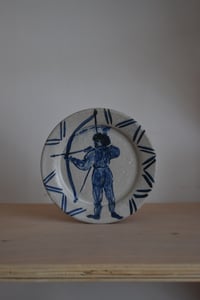 Image 4 of Trinket Plates
