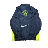 Image 2 of Borussia Dortmund Jacket 1996 (M)