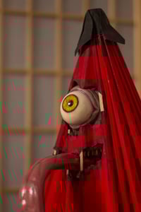 Kasa-Obake