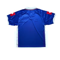 Image 2 of Yugoslavia Home Shirt 2002 - 2003 (M) BNWT