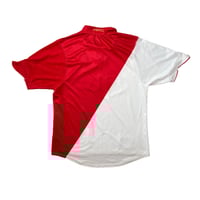 Image 2 of AS Monaco Home Shirt 2004 - 2006 (XXL)