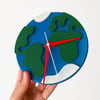 World Clock 🌍