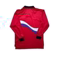 Image 2 of South Korea Home Shirt 1996 - 1998 (XL)
