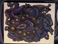 Image 1 of Grenada Original Painting 