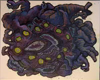 Image 2 of Grenada Original Painting 
