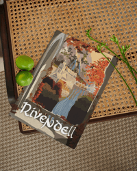 Image 2 of Affiche LOTR Rivendell