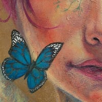 Image 3 of Dame Nature Original