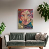 Image 2 of Dame Nature Original