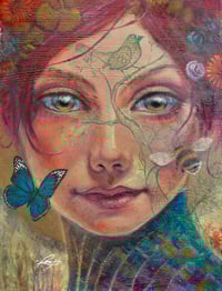 Image 1 of Dame Nature Original