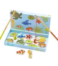 Image 4 of Magnetic fishing game