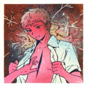 Yoshiki & Hikaru Riso Print Set