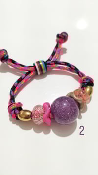 Image 3 of Pulseras Magic de Domingo Ayala