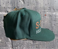 Image 2 of CASQUETTES BASEBALL GABIAN S-F