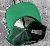 Image 3 of CASQUETTES BASEBALL GABIAN S-F