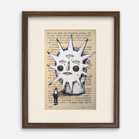 Image 1 of Solei - Original artwork