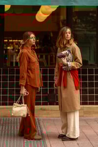 Image 1 of Camisa Special Caldera