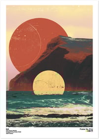 Image 2 of Eiði poster No. 1