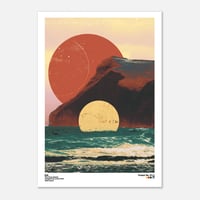 Image 1 of Eiði poster No. 1