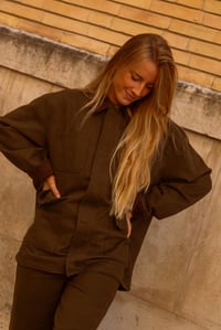 Image 11 of Pantalón Sole Verde