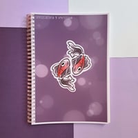 Image 3 of Mermaid - Reusable Sticker Book