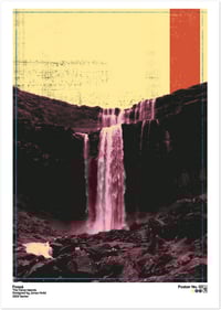 Image 2 of Fossá poster No. 2