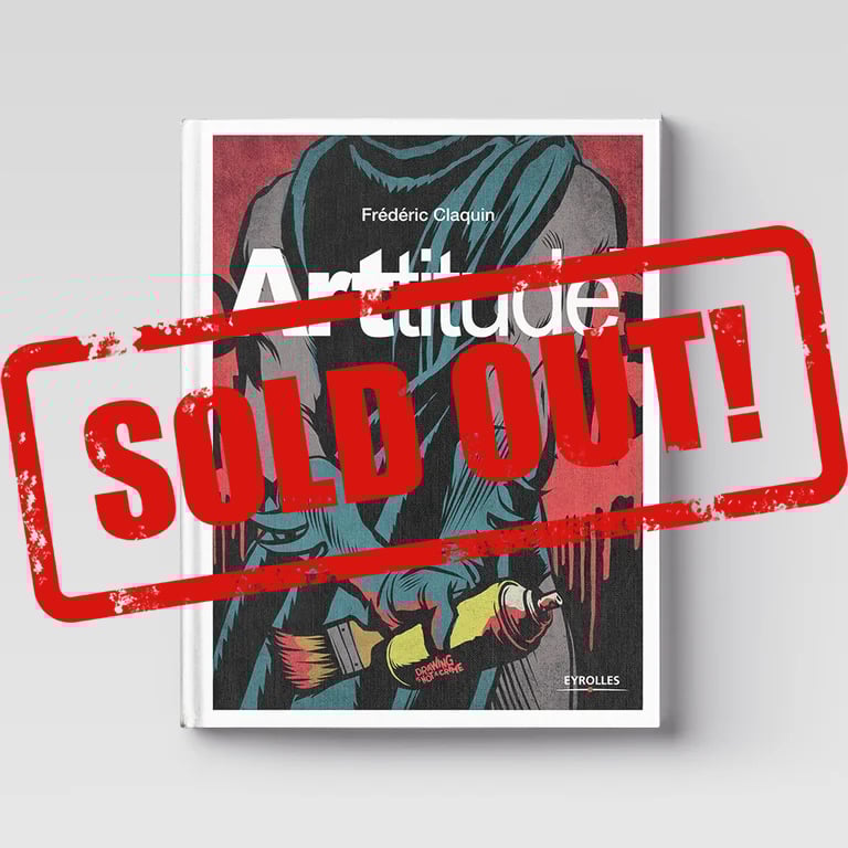 Image of ARTtitude 3