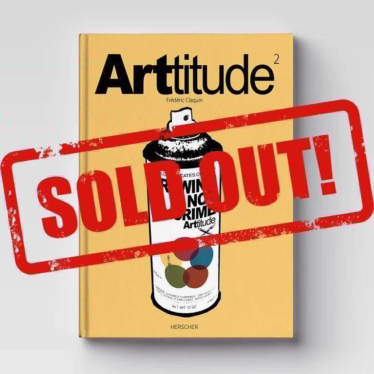 Image of ARTtitude 2