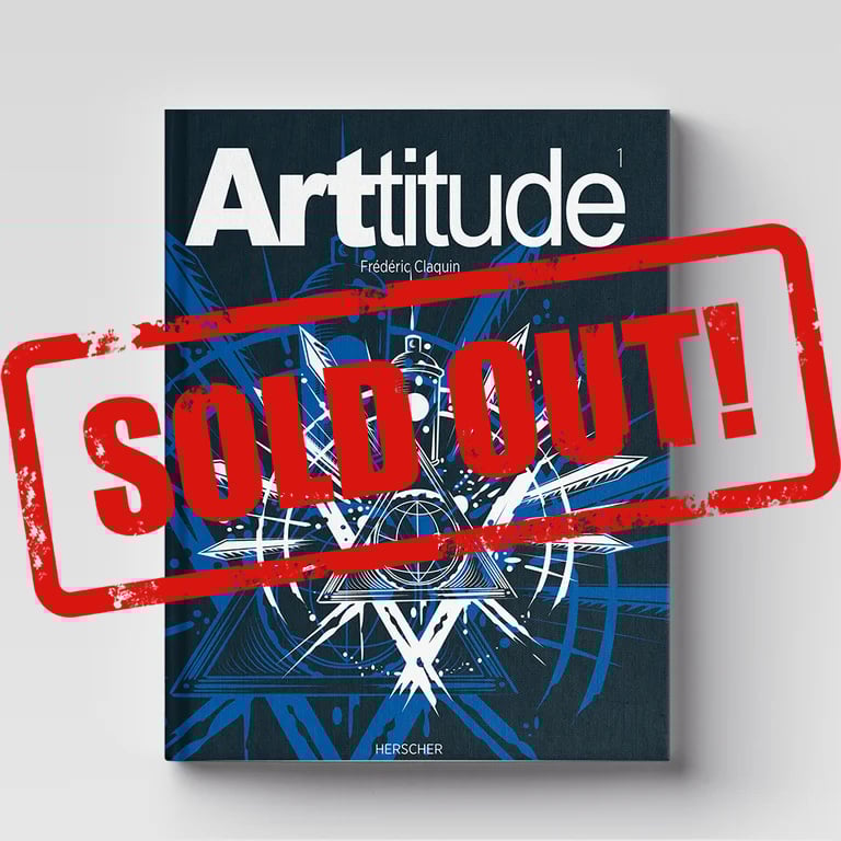 Image of ARTtitude 1