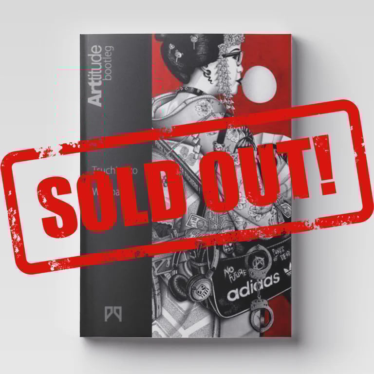 Image of Wanpaku - Tsuchinoko