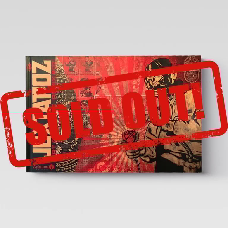Image of Juxtapoz – Remix 02