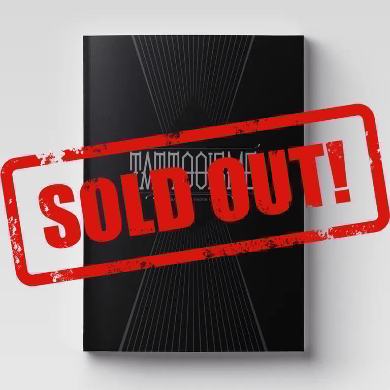 Image of Tattooisme 01