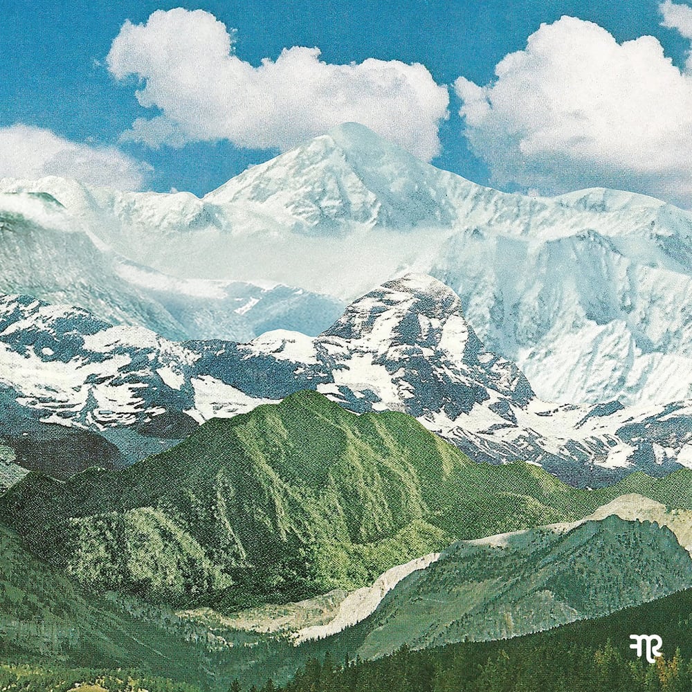 Image of Misha Panfilov Sound Combo – Days As Echoes  – FNR-111