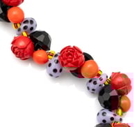 Image 2 of vintage fabulous necklace