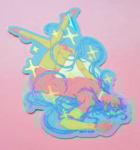 Image 2 of "Avis Spicy Mage" Stickers