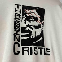 Image 2 of Throbbing Gristle 70s M