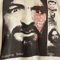 Image 2 of Psychic TV Manson 80s L