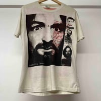Image 1 of Psychic TV Manson 80s L