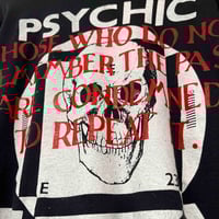 Image 2 of Psychic TV Early 80s M/L